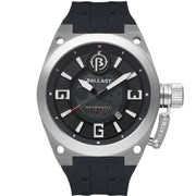 Ballast Valiant Automatic Black