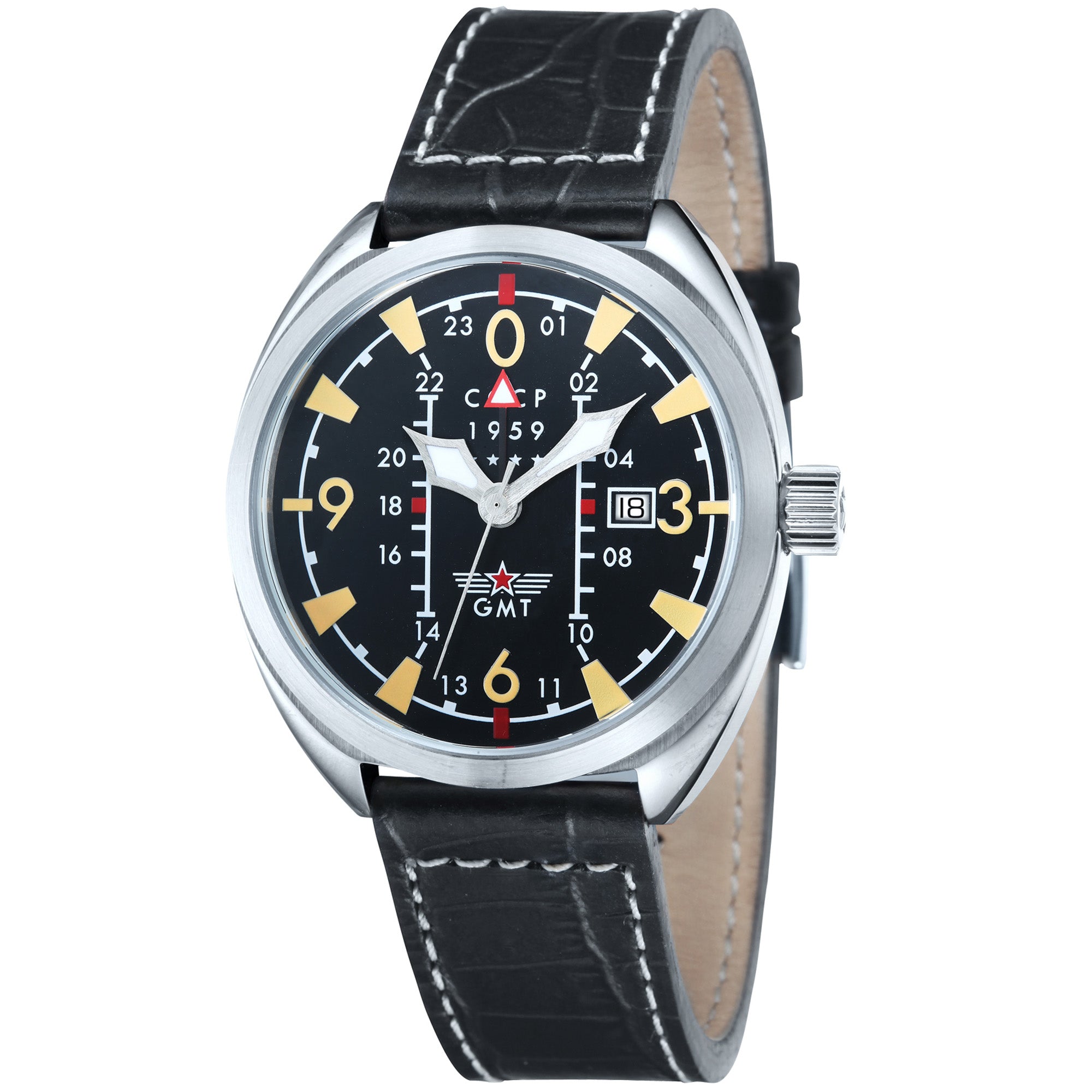 シャチホコ IPPO JAPAN WATCH SBXC183 Seiko Astron solar radio GPS /SS | IPPO Japan