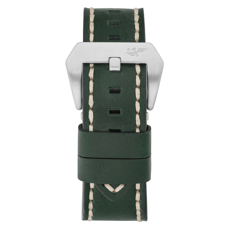 CCCP Naval Kondor Tritium Automatic Green Limited Edition