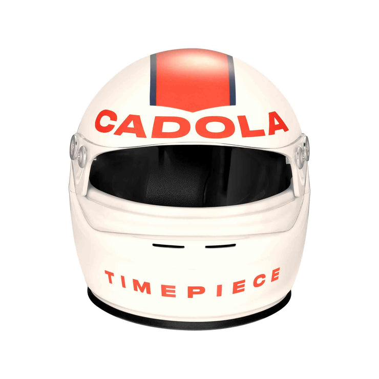 Cadola DFV-Cosworth Automatic Michael Limited Edition + Helmet Watch Winder
