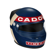 Cadola DFV-Cosworth Automatic Alain Limited Edition + Helmet Watch Winder