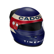Cadola DFV-Cosworth Automatic Alfred Limited Edition + Helmet Watch Winder