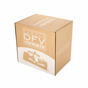 Cadola DFV-Cosworth Automatic Alain Limited Edition + Helmet Watch Winder