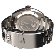 NTH DevilRay Automatic Black Date