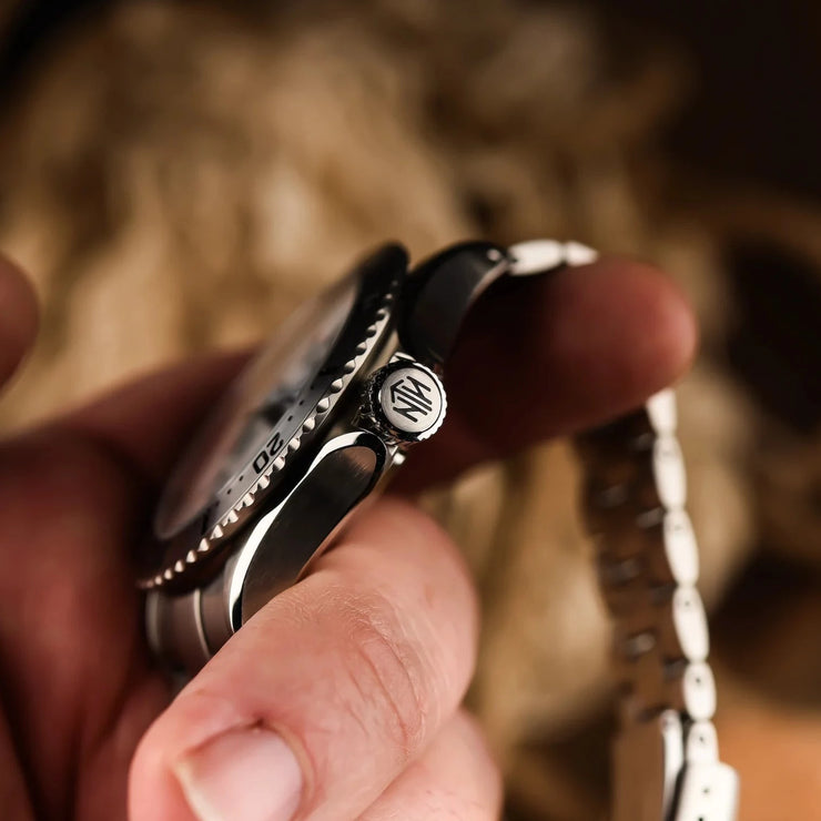 Nth submariner hotsell