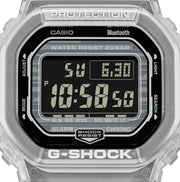 G-Shock DWB5600G Clear