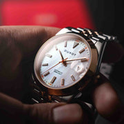 Duxot Vezeto Automatic Mother of Pearl Limited Edition