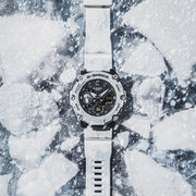 G-Shock GA2200 Snow Camouflage Limited Edition