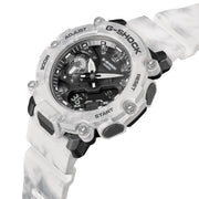 G-Shock GA2200 Snow Camouflage Limited Edition