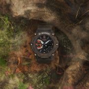 G-Shock GA2200 Mystic Forest Limited Edition Brown