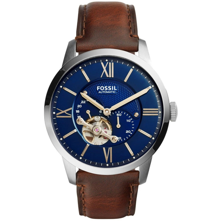 Fossil ME3110 Automatic Skeleton