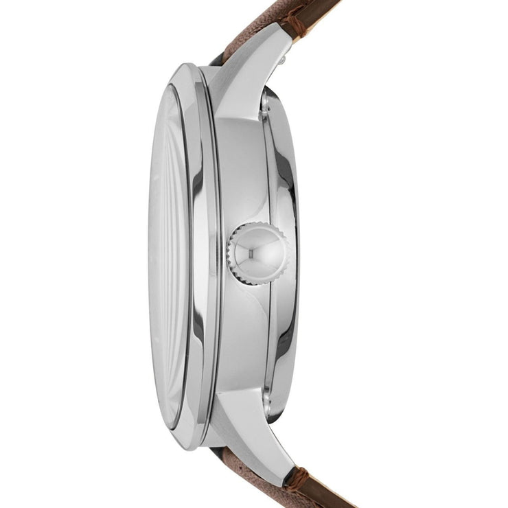 Fossil ME3110 Automatic Skeleton