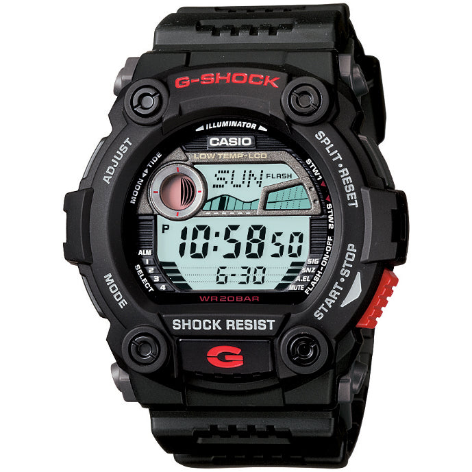 G-Shock G7900 Black