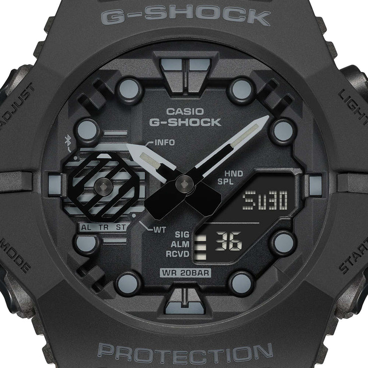 G-Shock GAB001G All Black