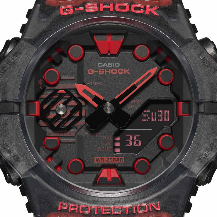 G-Shock GAB001G Black