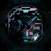 G-Shock GAB001G Blue