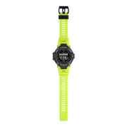G-Shock GBDH2000 Move HRM+GPS Neon Yellow