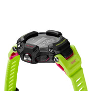 G-Shock GBDH2000 Move HRM+GPS Neon Yellow