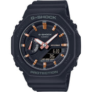 G-Shock GMAS2100 Black Limited Edition