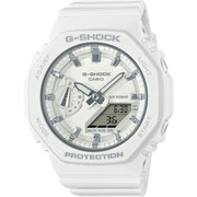 G-Shock GMAS2100 White