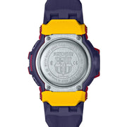 G-Shock GBD100 FC Barcelona Red Limited Edition