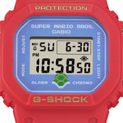 G-Shock DW5600 Super Mario Bros