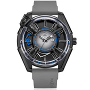 Mazzucato LAX Double Automatic Grey Limited Edition