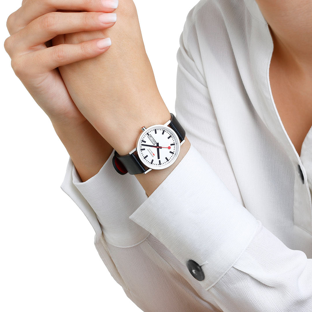 Mondaine-A667.30314.11SBBV-FL- 