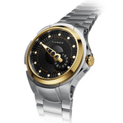 Nubeo Satellite 2.0 Automatic Touch of Gold