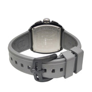 Nubeo Magellan Chronograph Circuit Black Limited Edition