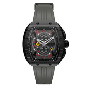 Nubeo Magellan Chronograph Circuit Black Limited Edition