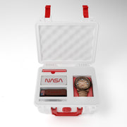 Nubeo Apollo Automatic Rose Gold Limited Edition