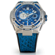 Nsquare Snake Special Automatic Sapphire Blue