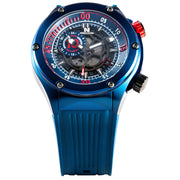 Nsquare The Legend Automatic Blue Limited Edition