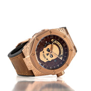 Nsquare Magician Automatic Brown Limited Edition