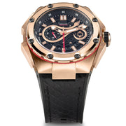 Nsquare Snake King Automatic Rose Gold