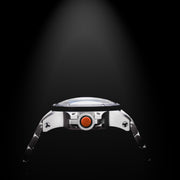 Nubeo Curiosity Evolution Automatic Carbon Eclipse Limited Edition