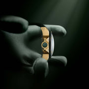 Nubeo Curiosity Evolution Automatic Carbon Gold Limited Edition