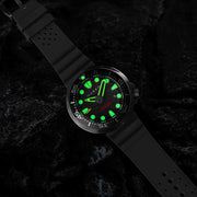 Nubeo Ventana Automatic Balsalt Gray Limited Edition