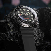 Nubeo Ventana Automatic Balsalt Gray Limited Edition