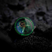 Nubeo Curiosity Evolution Automatic Carbon Fiber Limited Edition