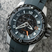 Nubeo Andromeda Automatic Slate Gray