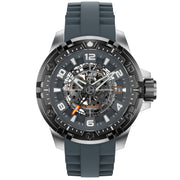 Nubeo Andromeda Automatic Slate Gray