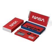 Nubeo Magellan Chronograph NASA Dwarf Star Limited Edition