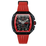 Nubeo Magellan Chronograph NASA Dwarf Star Limited Edition