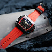 Nubeo Magellan Chronograph NASA Dwarf Star Limited Edition