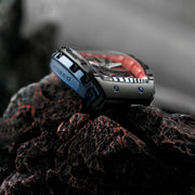 Nubeo Magellan Chronograph NASA Dwarf Star Limited Edition