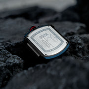 Nubeo Magellan Chronograph NASA Dwarf Star Limited Edition