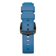 Nubeo Magellan Chronograph Space Invaders Defender Yellow Limited Edition