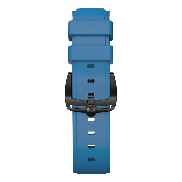 Nubeo Magellan Chronograph Space Invaders Defender Yellow Limited Edition